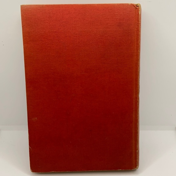 Vintage A Judy Bolton Mystery The Unfinished House by Margaret Sutton Ha… - Picture 5 of 16